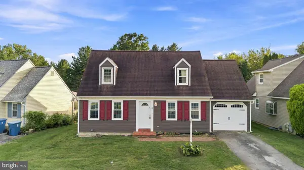 24 WETHERBURN DR
