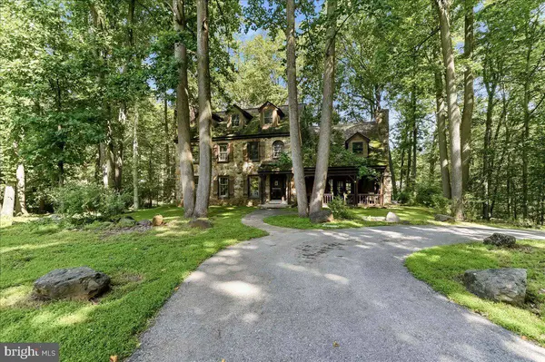 200 PHEASANT RUN RD