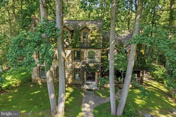200 PHEASANT RUN RD, West Chester, PA 19380