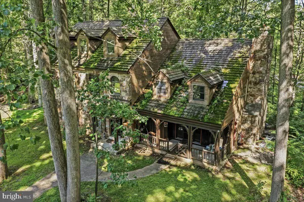 200 PHEASANT RUN RD, West Chester, PA 19380