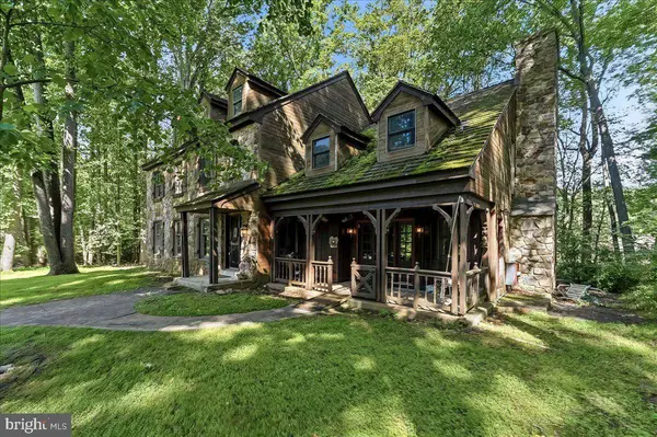 200 PHEASANT RUN RD, West Chester, PA 19380