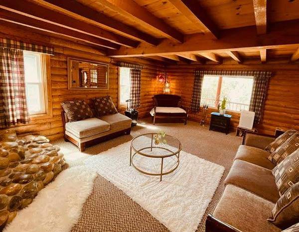 30670 Sentinel DR, Coarsegold, CA 93614
