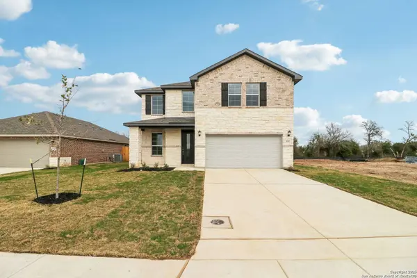 9212 Carmel View, Schertz, TX 78154