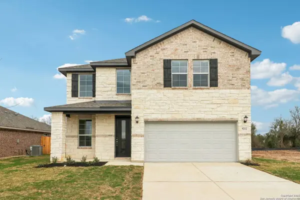 9212 Carmel View, Schertz, TX 78154