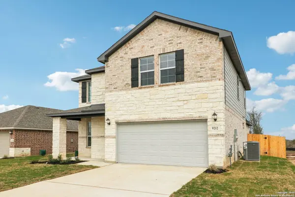 9212 Carmel View, Schertz, TX 78154
