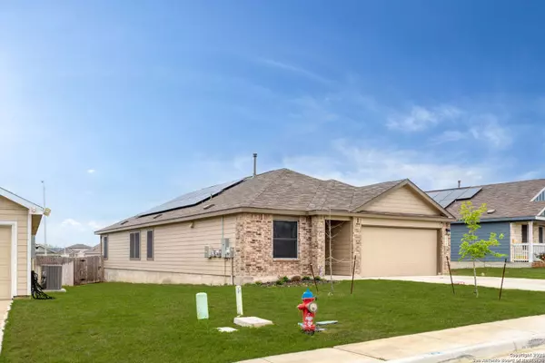 2918 SHORE LARK, New Braunfels, TX 78130