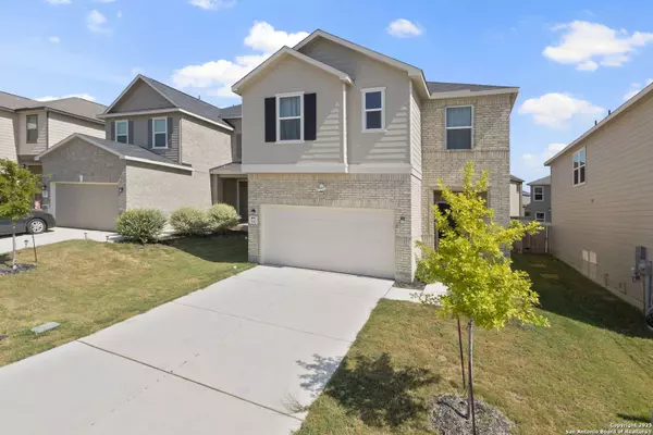 5642 Foppiano, Converse, TX 78109