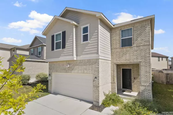 5642 Foppiano, Converse, TX 78109