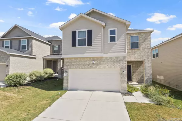 5642 Foppiano, Converse, TX 78109