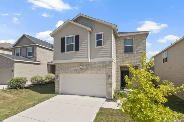 5642 Foppiano, Converse, TX 78109