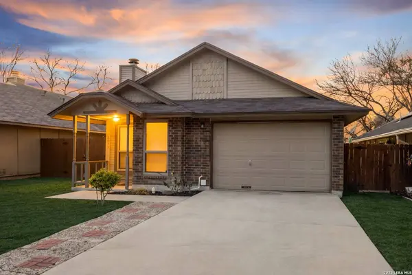 12043 Stoney, San Antonio, TX 78247