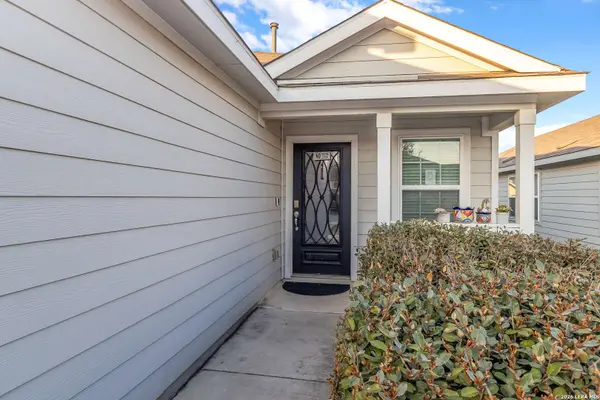 13807 Homestead, San Antonio, TX 78252