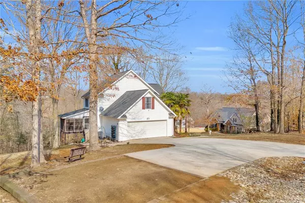 300 Summer Walk CT, Seneca, SC 29678