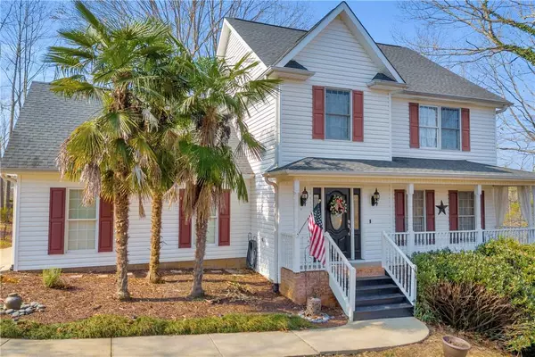300 Summer Walk CT, Seneca, SC 29678