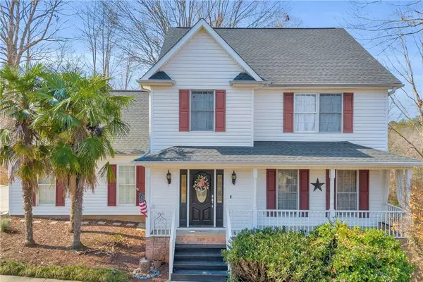 300 Summer Walk CT, Seneca, SC 29678
