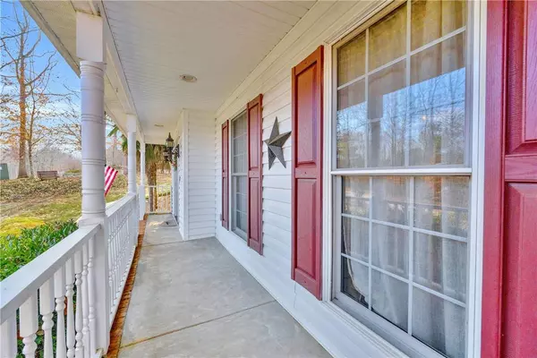 300 Summer Walk CT, Seneca, SC 29678