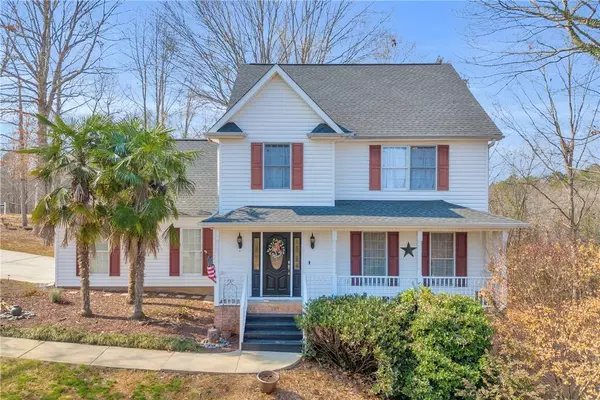 300 Summer Walk CT, Seneca, SC 29678