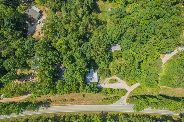 251 Oak Haven DR, Mountain  Rest, SC 29664