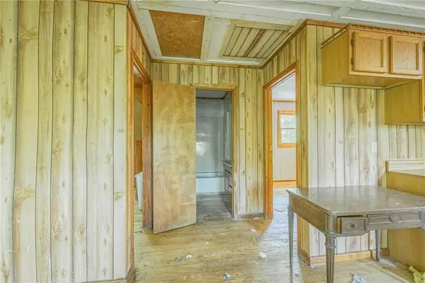 251 Oak Haven DR, Mountain  Rest, SC 29664