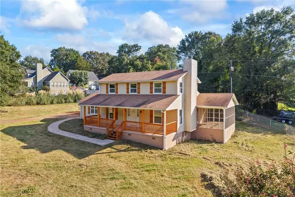 323 Lake Forest CIR, Anderson, SC 29625