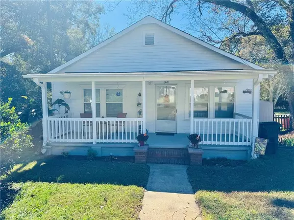 102 N Bibb ST, Westminster, SC 29693