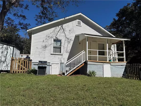 102 N Bibb ST, Westminster, SC 29693