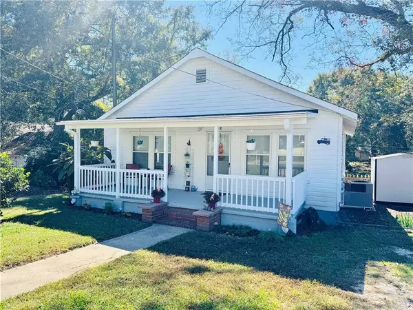 102 N Bibb ST, Westminster, SC 29693