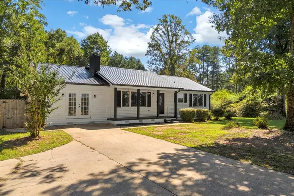 1614 Manse Jolly RD, Anderson, SC 29621