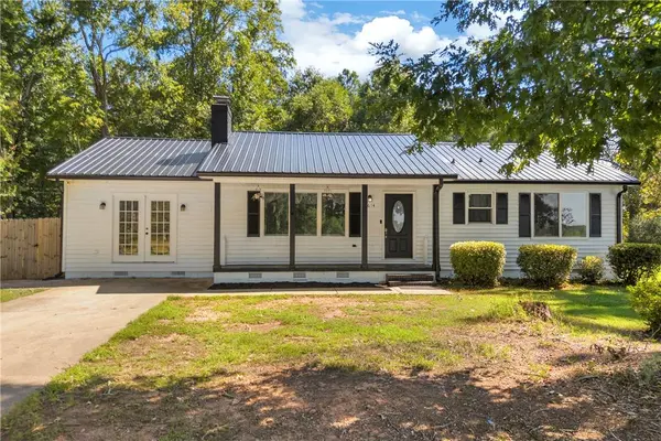 1614 Manse Jolly RD