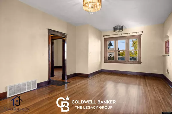 522 S Park Street, Casper, WY 82601