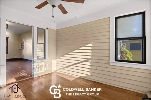 522 S Park Street, Casper, WY 82601