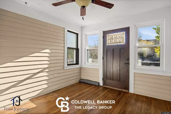 522 S Park Street, Casper, WY 82601