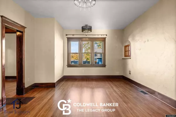 522 S Park Street, Casper, WY 82601