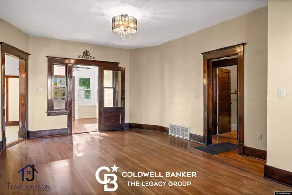 522 S Park Street, Casper, WY 82601