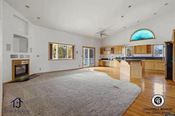 5309 E 22nd Street, Casper, WY 82609