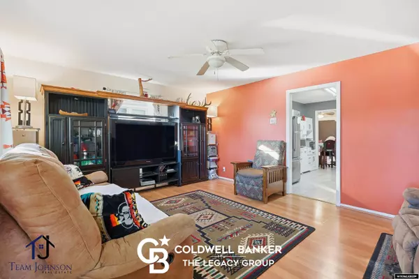 1440 S Melrose Street, Casper, WY 82601