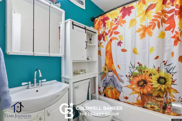 1440 S Melrose Street, Casper, WY 82601