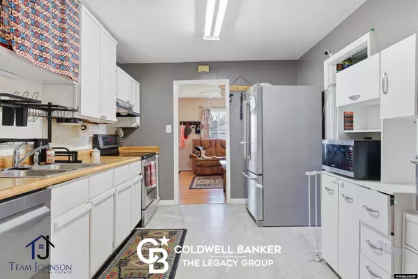 1440 S Melrose Street, Casper, WY 82601