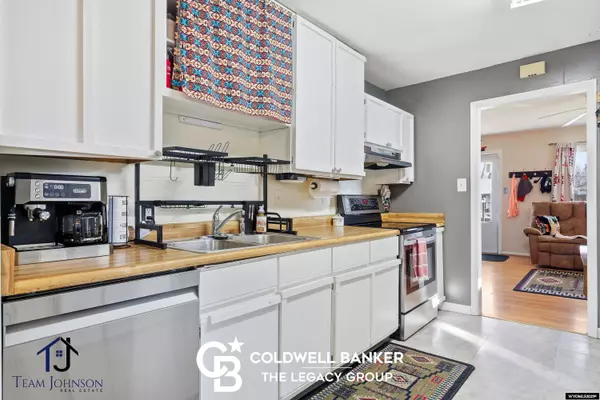 1440 S Melrose Street, Casper, WY 82601