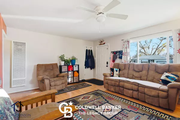 1440 S Melrose Street, Casper, WY 82601