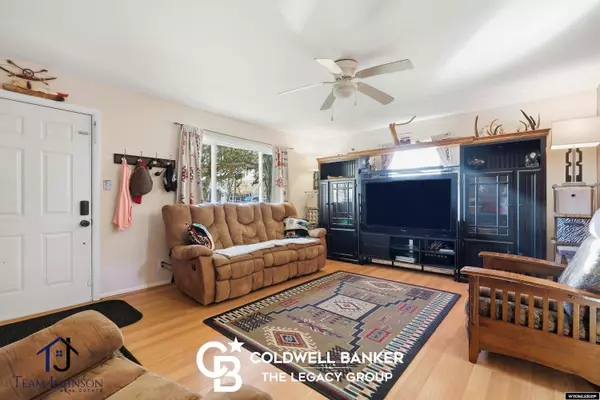 1440 S Melrose Street, Casper, WY 82601