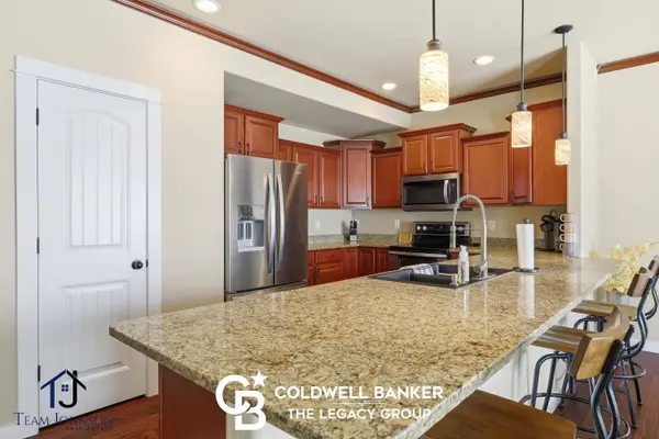 4445 E 18th Street, Casper, WY 82609