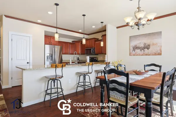 4445 E 18th Street, Casper, WY 82609
