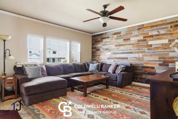 4445 E 18th Street, Casper, WY 82609