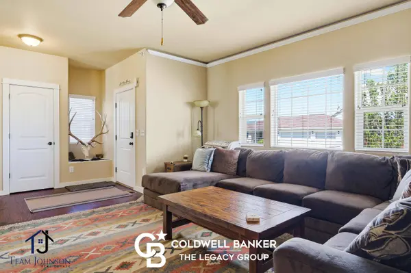 4445 E 18th Street, Casper, WY 82609