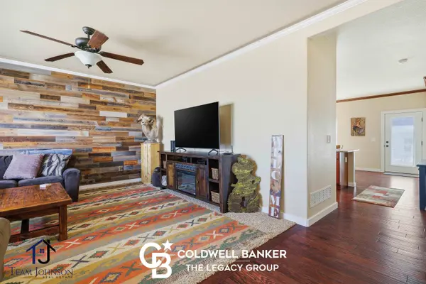 4445 E 18th Street, Casper, WY 82609