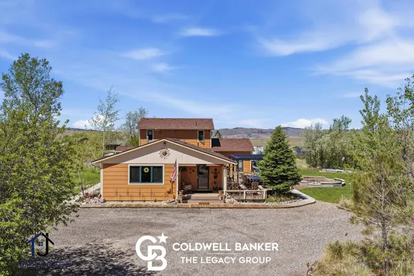 7950 W Riverside Drive, Casper, WY 82604