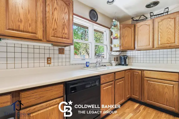 148 N Sinclair Place, Casper, WY 82609