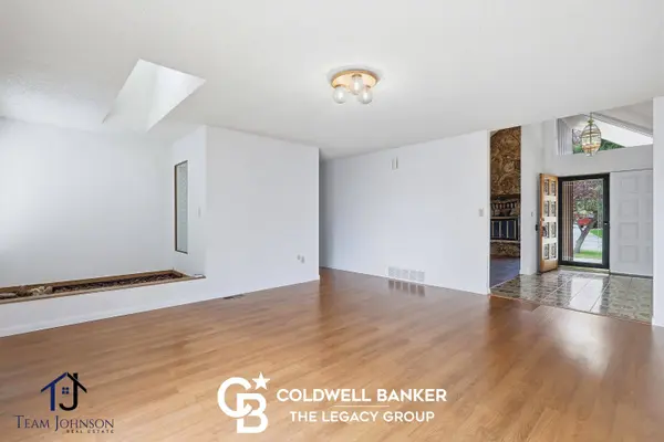 1081 Stafford, Casper, WY 82609