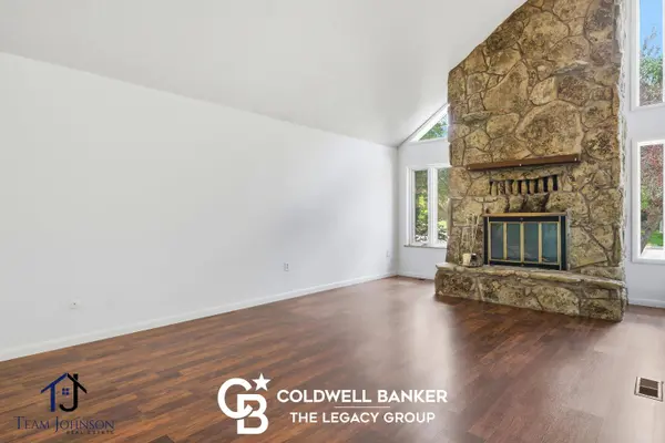 1081 Stafford, Casper, WY 82609